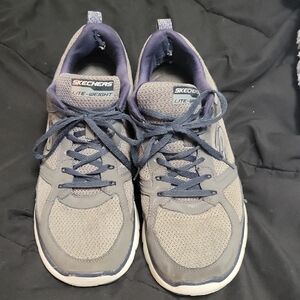 5/$20**Skechers Sport Men's Flex Advantage 2.0 Sneaker